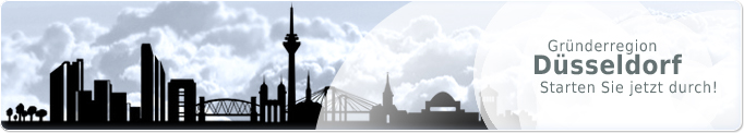 Existenzgründung Düsseldorf