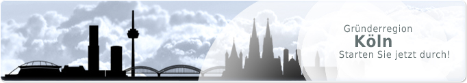 Existenzgründung Köln
