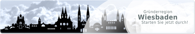 Existenzgründung Wiesbaden