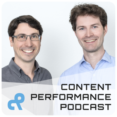 Content Performance Podcast